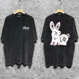 Picture of Amiri T Shirts Short _SKUAmiriS-XXLsytZJD07923167